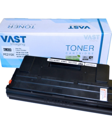 Pantum PC210HC High Capacity Compatible Black Toner