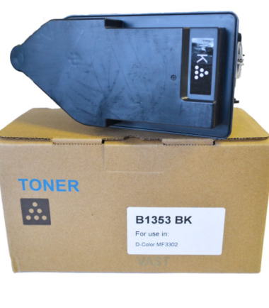 Olivetti TNP80 Compatible Black Toner