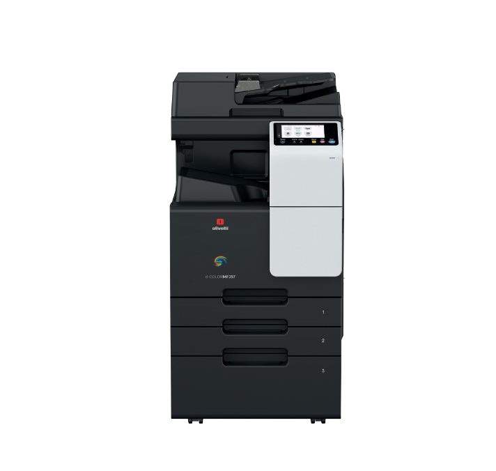Olivetti-1